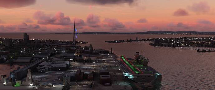 HMS Queen Elizabeth