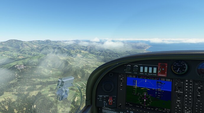 2023-09-14 14_53_16-Microsoft Flight Simulator - 1.33.8.0