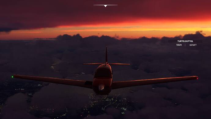 Dusk over Germany4