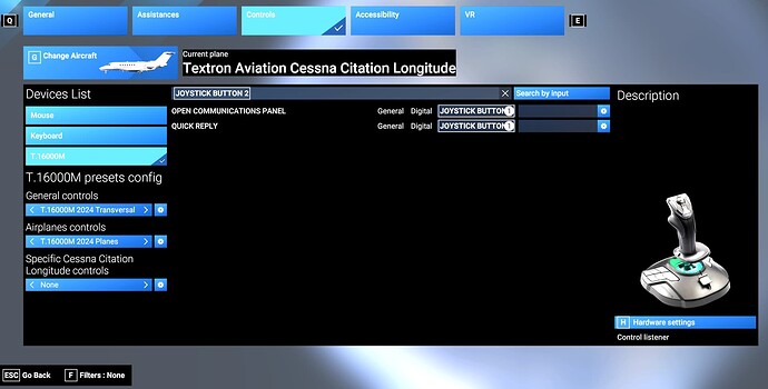 T 16000M