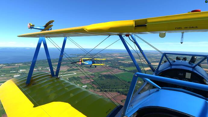 Stearman_3_Ship_FOrmation_Microsoft Flight Simulator 7_25_2021 2_46_14 PM