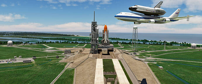 Kennedy Space Center