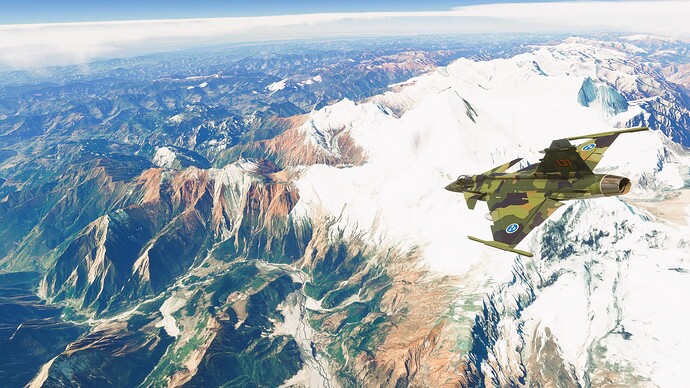 Kali Gandaki Gorge.nepal