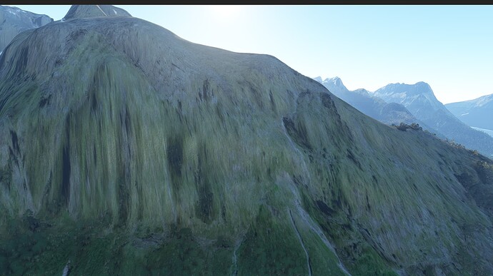 Milford Sound 7