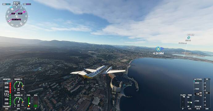 Microsoft Flight Simulator Screenshot 2021.05.22 - 22.10.44.31