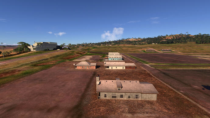 Bathurst (YBTH) to Goulburn (YGLB) 3