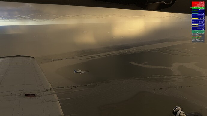 New York Montauk (KMTP) to Newark Liberty Intl (KEWR) 3