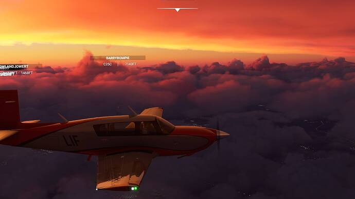 Dusk over Germany3