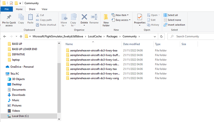 msfs