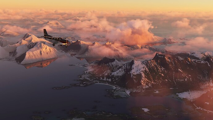 Flakstad, Norway 2