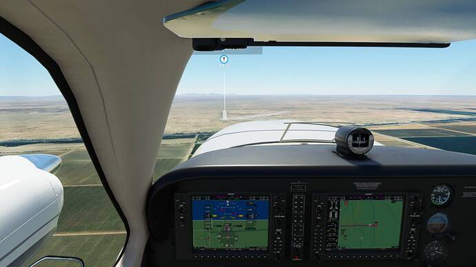 Microsoft Flight Simulator 6_3_2021 9_45_02 AM