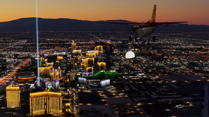 Las Vegas, USA 2