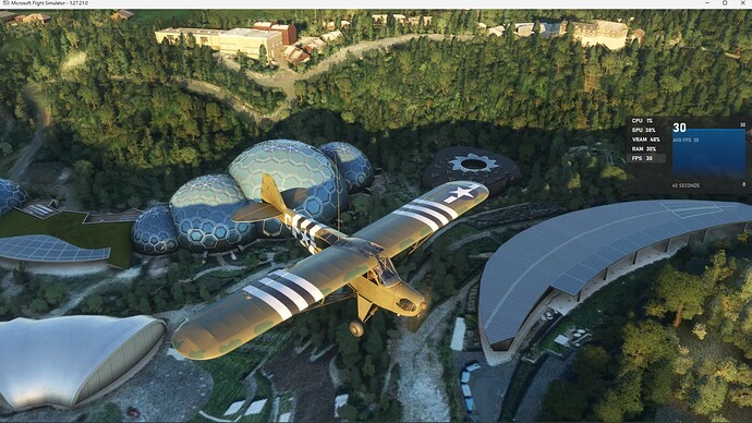Eden Project