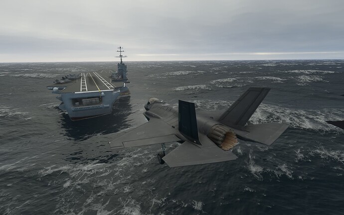 Microsoft Flight Simulator Screenshot 2023.06.13 - 09.48.58.98