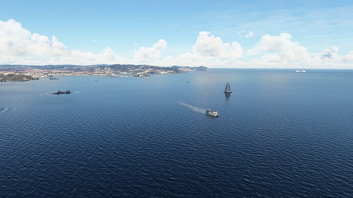 Vessels: Balearic Islands