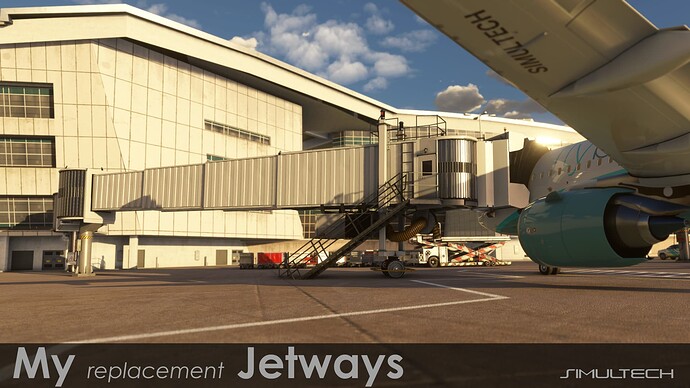MYJetways 1