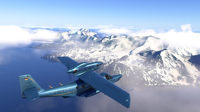 South Georgia Island 17