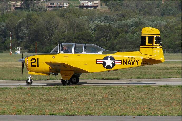 Screenshot 2026-01-11 at 16-04-34 All sizes T-34A Mentor N421NM at KLUK Flickr - Photo Sharing!