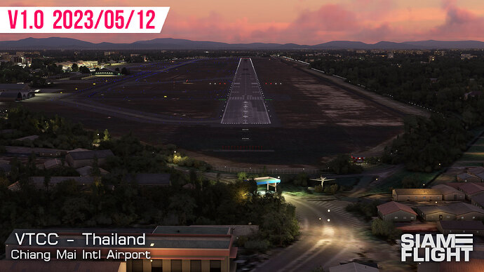 SiamFlight_VTCC_ChiangMai_20230512_032