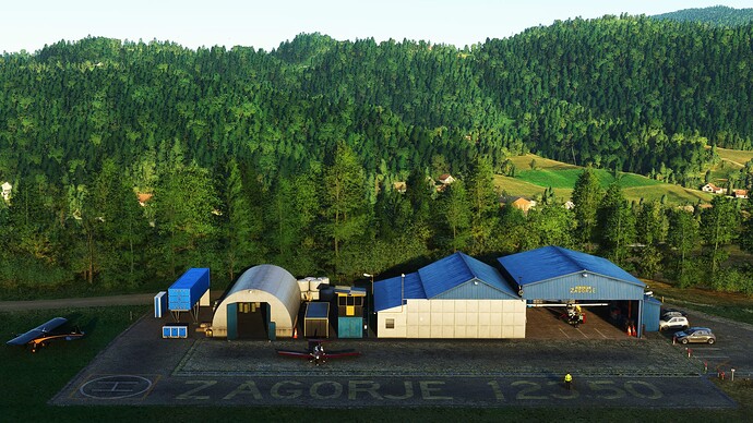 Zagorje, Slovenia 2
