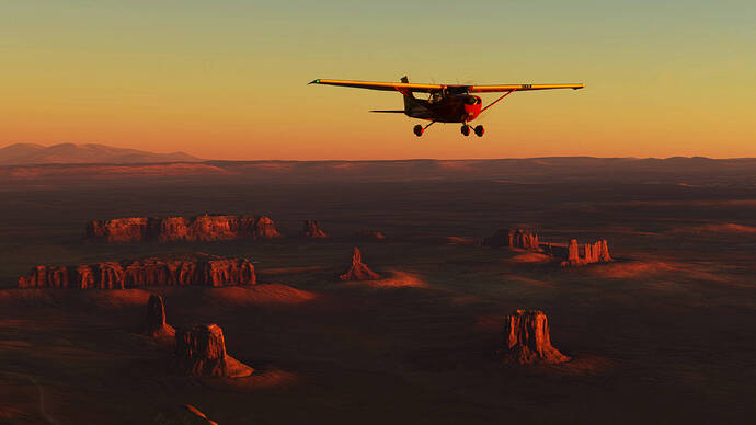 Monument Valley, USA 18
