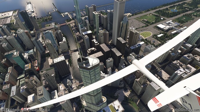 b 20240306 na ORBX Chicago DG Aviation LS8-18 025 Day best detail curate