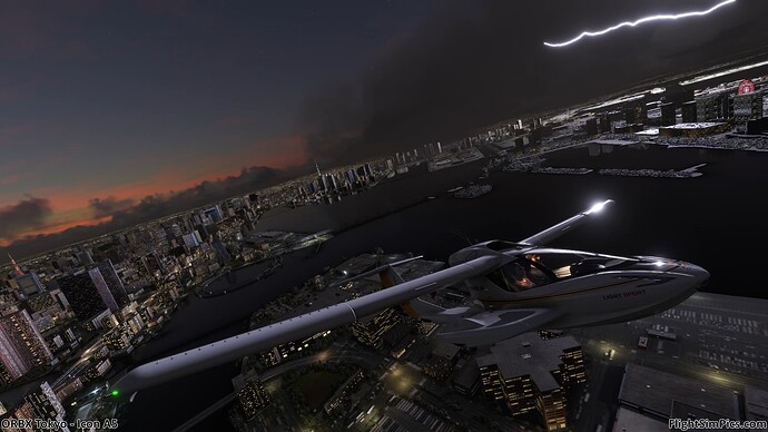 b 20240223 as Tokyo ORBX Icon A5 147 Water lightning best detail