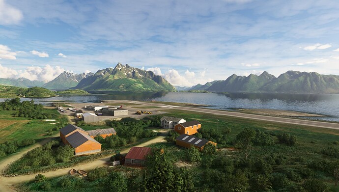 ENSH overview north