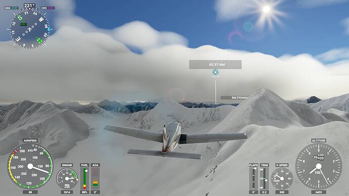 Microsoft Flight Simulator 6_4_2021 7_33_05 PM