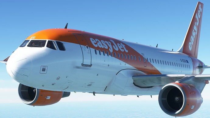 Microsoft Flight Simulator (8)