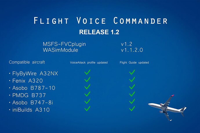 Release 1.2