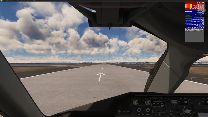 KJFK Ultra No Mods