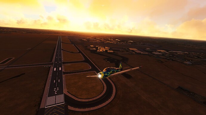 Cairo International Airport, Egypt