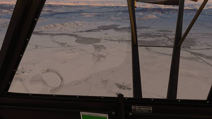 Idaho -  Mackay Bar (ID28) to Unity (11OG) 6