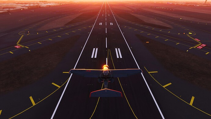 Dubai International Airport 1