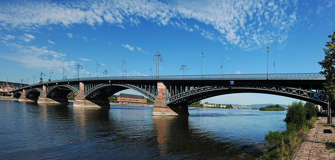 TheodHeussBridgeMainz