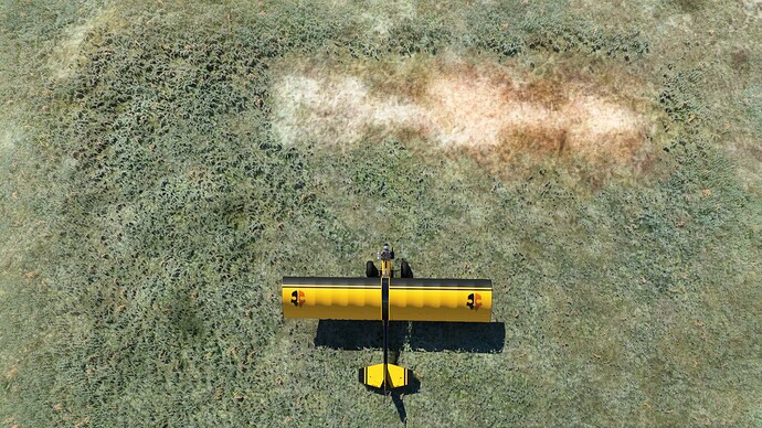 Microsoft Flight Simulator Screenshot 2022.03.20 - 20.22.40.06