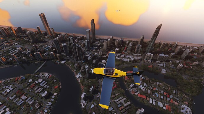 Gold Coast, Australia 2