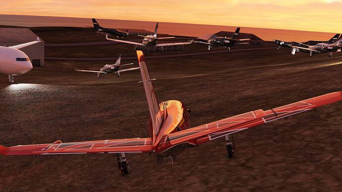 Microsoft Flight Simulator Screenshot 2021.08.09 - 07.40.18.60