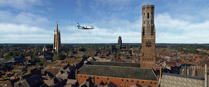 Bruges, Belgium