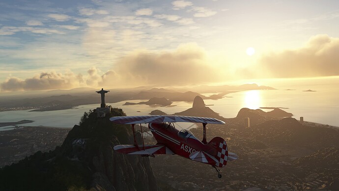 Pitts morning