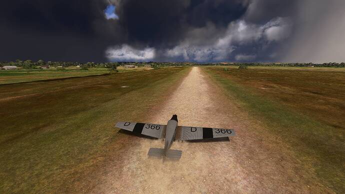 Tasmania - Smithton (YSMI) to King Island (YKII) 2