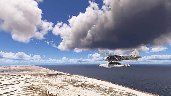 Brazil - Barreirinhas Airport (SBRR) to Marechal Cunha Machado (SBSL) 1