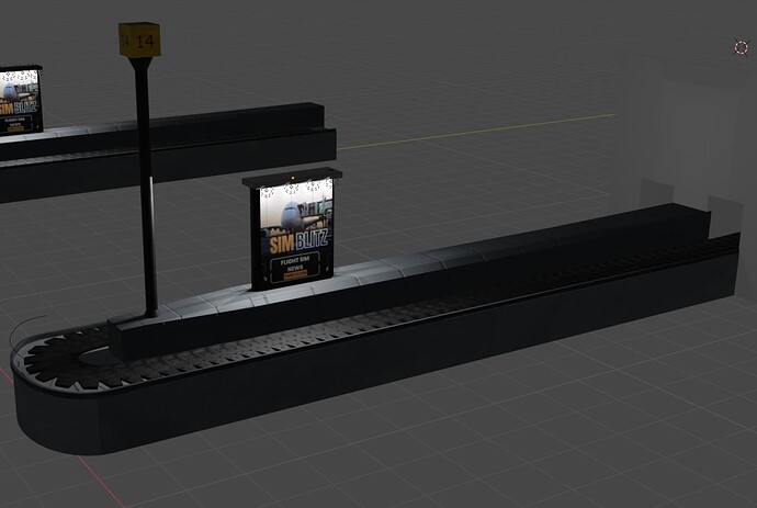 BaggageRenderBlenderMSFS
