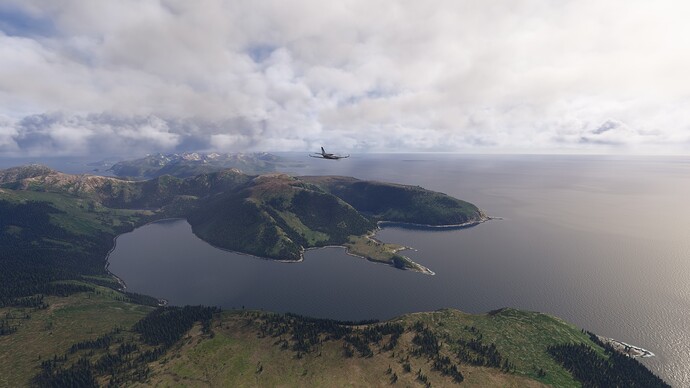 Leg 14C - SAWH to EGYP - 10 Jules Verne Lighthouse