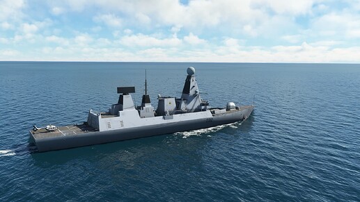 Vessels: UK South East