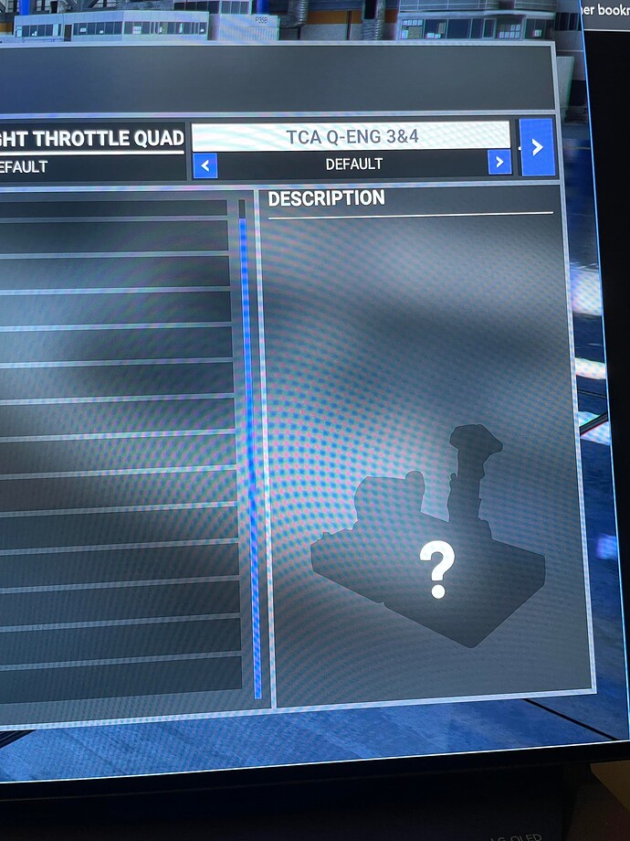 TCA Officer Pack Airbus Edition