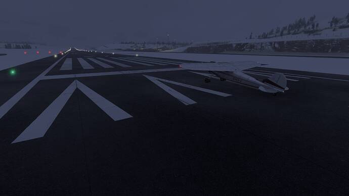 Colorado - Telluride (KTEX) to Four Corners (KFMN) 1