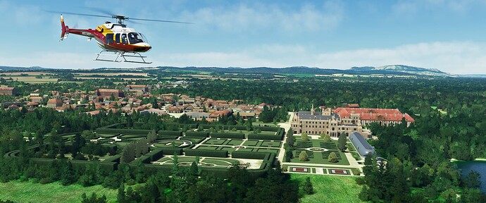 Lednice-Valtice Cultural Landscape