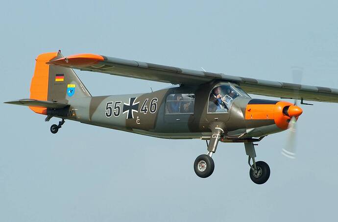 Dornier_Do_27_(8736036163)